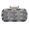 Fawziya Clutch Purses For Women Fashion Sequin Evening Bag