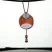 Carori G129 car perfume car car essential oil ornaments ornaments perfume mountain scorpion essential oil
