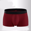 Mens Underwear Boxer Men Soft Comfortable Male Underwearpants