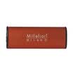 Milan feili millefiori Italy imported car perfume car perfume ornaments new neon series orange flower puzzle line under the same paragraph