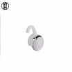 WH MINI8 Invisible mini fashion earbud sports car stereo universal headset wireless EarHook Bluetooth earphone for xiaomi ipod