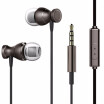Magnets In-Ear Earphones Subwoofer MP3 Noise Reduction Waterproof Voice Call Music Phone Computer Bluetooth Wired Headphones