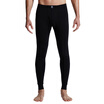 Playboy PLAYBOY Mens Comfortable Elastic Cotton Pants Mens Dark Root Foundation Warm Pants Mens Underwear Single Pants Mens Dark Gray XXL