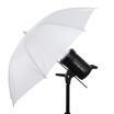 33 inch Translucent Photography Soft Light Umbrella Soft reflected light suitable for portrait&costume shooting