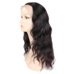 BHF Hair Fast Shipment 100 Brazilian Virgin Human Hair Glueless Silk Base Full Lace Wigs High Density Body Wave Human Hair Grade 9