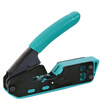 Pro&39skit CP-333 6P 8P vertical network crimping pliers clamp pliers