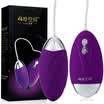 The Other Space Jump Egg Female Sex Toy Supplies