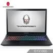 ThundeRobots new 911 arrogant version of the 156-inch chicken game notebook i5-8300H 8G 16G1T GTX 1060 6G alone significantly Win10