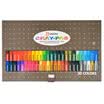 Sakura Sakura VP-50N 50 Color Oil Painting Bars Set Refined Boxed Art Soft Crayons