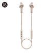 B&O PLAY beoplay E6 Wireless Bluetooth Magnetic Power Off In-ear Music Phone Headphones Bo Headphone Black
