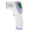 Digital LCD Non-contact IR Infrared Thermometer Forehead Body Surface Temperature Measurement Data Hold Function