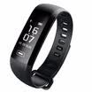 R5MAX monitor de ritmo cardíaco de la presión arterial Oxígeno arterial de sangre 50 Mensaje de la carta push large smart Fitness pulsera reloj inteligente