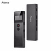 Aibecy M23 8GB16GB Professional Digital Voice Recorder MP3 Muisc Player Audio Activated Recording with Loudspeaker Card Slot for