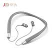 JXUAN LG manufacturer wireless Bluetooth headset 8 hours music playback smart headset call mobile phone voice assistant pull-type recognition inducti