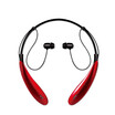 New wireless headset Bluetooth headset stereo super long standby outdoor wireless headset