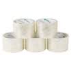 Morning light M & G AJD97331 transparent envelope transparent tape 60mm 30y2742 m 5 package