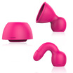 Stern AV Shock Cushions Three sets of adult sex toys