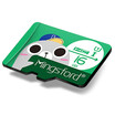 Mingsford 8G 16G 64G 128G Micro SD TF Card Store photos videos&other media files Fast reading speed