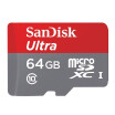 Original SanDisk Ultra 163264GB microSDXC 80MBs Class 10 TF Card High Speed I3T6