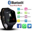 Smart sports watch DZ09