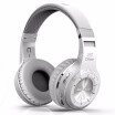 Original Bluedio HT Wireless Bluetooth headphones& wireless headset with Microphone for mobile phone music earphone