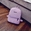 Fashion Korean New Womens Bag Backpack for Teenage Girls Female Shoulder Bag Leisure Student School Bag Mochila Travel