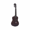 Populele S1 23" Smart Concert Ukulele Ukelele Uke Rosewood Supports APP Teaching Bluetooth Connection ABS Fretboard