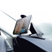 Car dashboard mobile alligator clip phone holder For iPhone X 7 8 Plus Redmi 5 plus Vivo Smartphone