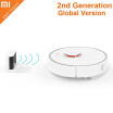 Xiaomi roborock S50 2nd Generation International Version Smart Vacuum Cleaner Intelligent Sensors System Path Planning