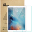 Two pieces Youjia Apple iPad Pro129 inch tempered film HD screen protector film flat HD explosion-proof film straight edge