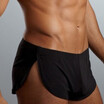 Detalles de la oferta de Los hombres sueñan con la segmentación suave Short Home Shorts Blanco Negro Gris Hometop Los hombres sueñan con la segmentación suave Short Home Shorts Blanco Negro Gris Hometop características
