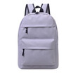 2018 New Fashion Canvas Female Korean Backpack Girls Women Schoolbag Middle School Student Bag Travel Rucksack Girls Mochila