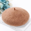 Love berets autumn&winter women Korean style of autumn&winter England painter hat pumpkin bud cap