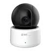 Dahua Le Orange intelligent network surveillance camera TP1C 1080P 360 degree rotating panoramic PTZ camera wireless WIFI mobile phone control HD night vision two-way voice monitor