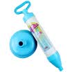 Three beautiful home vacuum pipe dredge 7556 color random