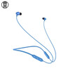 WH A6 Wireless Bluetooth Headset Active Noise Reduction Sports Stereo Magnetic Headphones Built-in Microphone Hands-free Call