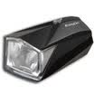 EasyDo bike headlights night riding USB rechargeable car headlights LED car headlamps rider hand gardening mountain bike road lights bike lights headlights Edison TD9443