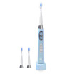 Smart Electric Toothbrush Rechargeable Waterproof High Frequency Vibration Sonic Toothbrush Healthy Best Gift