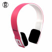 WH BH23 Wireless earplug Bluetooth headset fone de ouvido Stereo headphone Universal sports Handsfree earbud with mic for phone