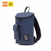 Xiaomi 90fun Chic Chest Bag Sling Polyester Urban Leisure Sports Chest Pack Men Women Shoulder Unisex Rucksack Pocket Backpacks Fo