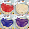women Panties mesh briefs female Teenage Small sizes ultra-thin summer Underwear panty students girls bragas
