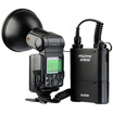 Godox ADO AD360II-N AD360 second generation Nikon version of the shooting light machine head lamp wedding photo model photography light