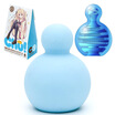 G PROJECT Japanese masturbation egg CHU blue anime male plane cup adult masturbation sex toys portable