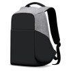 2018 Montmartre backpack mens outdoor USB backpack smart charging computer bag backpack mens bag