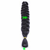 Jumbo Braids Synthetic Braiding Hair 23 Color Available 165g 41 Inch Hair Extension Pink Blue Green 1pce