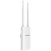 COMFAST CF-EW72 Gigabit dual-band outdoor high-power wireless AP outdoor omnidirectional wifi coverage AP router block village large-scale site engineering wifi coverage