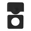 Silicon Funda Protector de piel para Xiaomi Mijia 360 Panoramic Camera