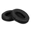Almohadillas de memoria de repuesto Almohadilla de almohadillas para auriculares