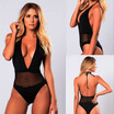 Sexy Womens Bikini Set Push-Up Bandage Swimsuit Beachwear Swimwear Bathing Suit