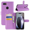 for Google Pixel 3 XL Pixel3 XL XL3 WIERSS Wallet Phone Case for Google Pixel 3 Flip Leather Cover Case Etui Fundas Capa Coque